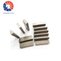 New Circular Diamond Tools for Granite Sandstone Basalt Stone Saw Blade Cutting Disc Diamond Segments